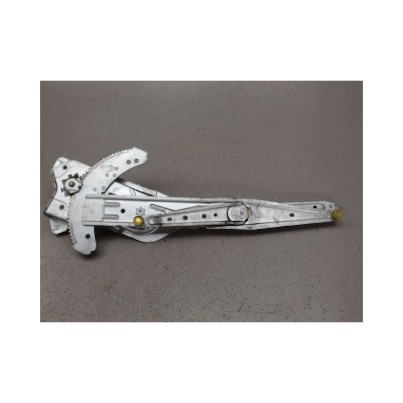 MECANISME LEVE-GLACE AVANT GAUCHE RENAULT KANGOO