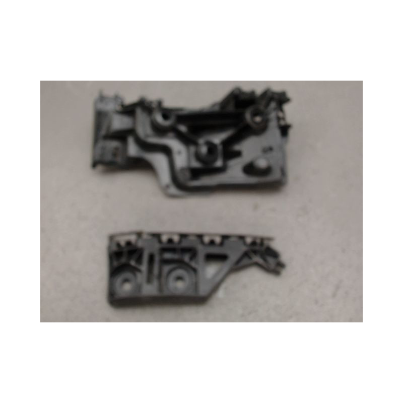 SUPPORT PARE-CHOC ARG VOLKSWAGEN T-CROSS