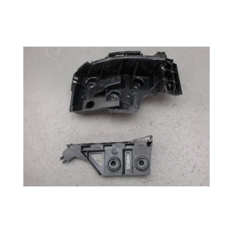 SUPPORT PARE-CHOC ARG VOLKSWAGEN T-CROSS