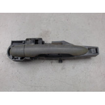 POIGNEE EXTERIEURE PORTE COULISSANTE DROIT RENAULT KANGOO