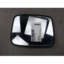 GLACE RETROVISEUR EXT D NISSAN X-TRAIL