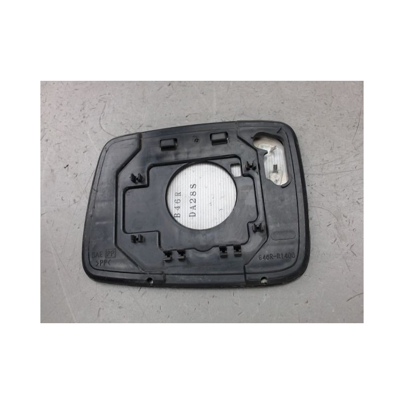 GLACE RETROVISEUR EXT D NISSAN X-TRAIL