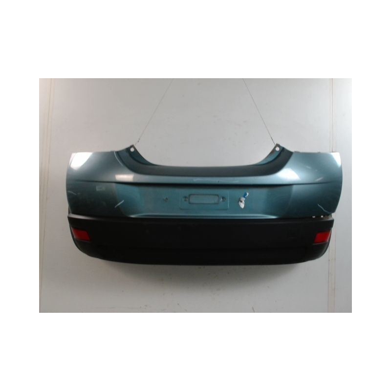 PARE-CHOC ARRIER VOLVO C30