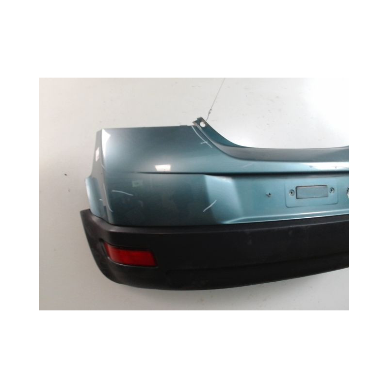 PARE-CHOC ARRIER VOLVO C30
