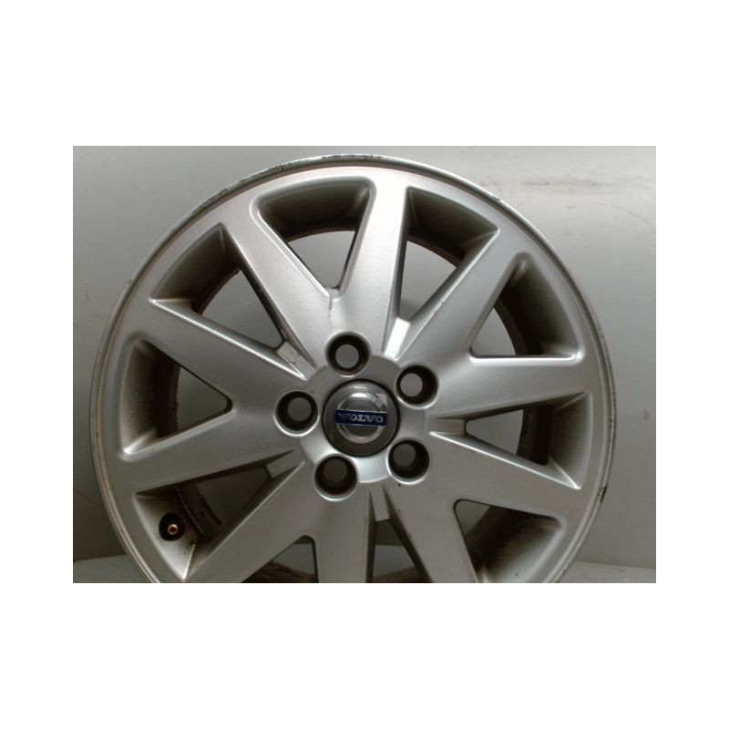 JANTE ALUMINIUM VOLVO C30