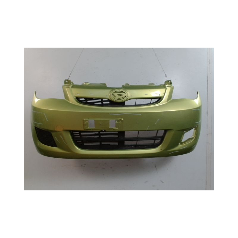 PARE-CHOC AVANT DAIHATSU CUORE