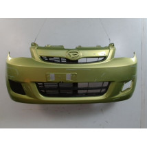 PARE-CHOC AVANT DAIHATSU CUORE