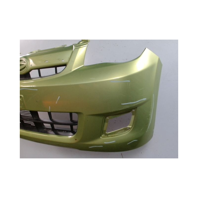 PARE-CHOC AVANT DAIHATSU CUORE