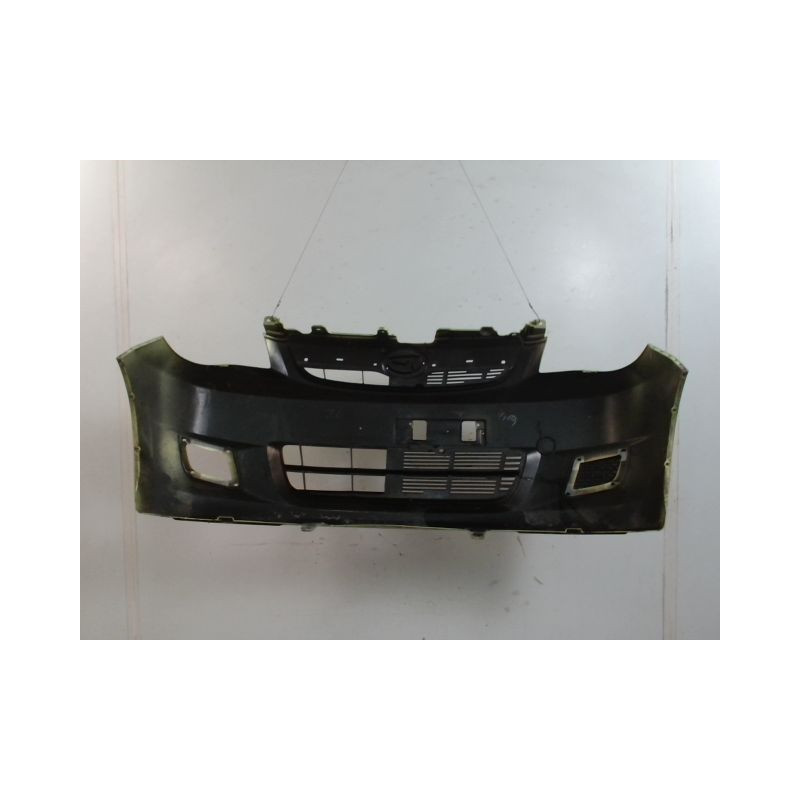 PARE-CHOC AVANT DAIHATSU CUORE