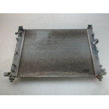 RADIATEUR DACIA SANDERO