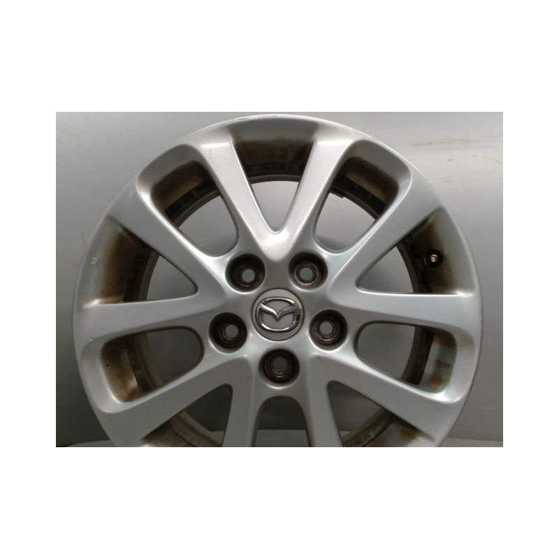 JANTE ALUMINIUM MAZDA 3