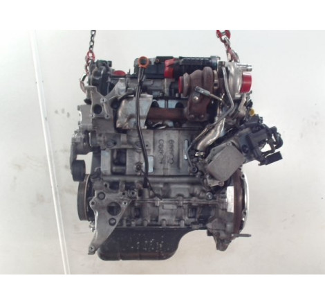 MOTEUR DIESEL CITROEN C3 1.6 HDI 90