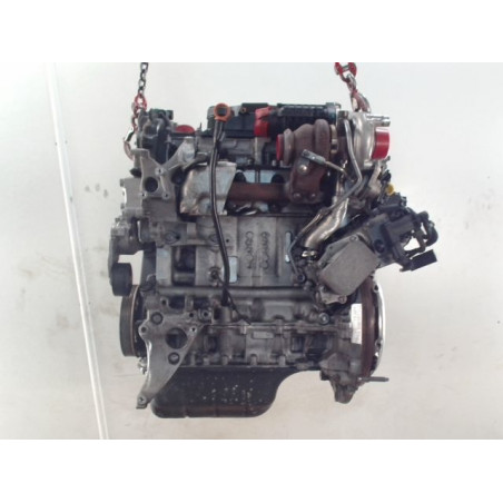 MOTEUR DIESEL CITROEN C3 1.6 HDI 90