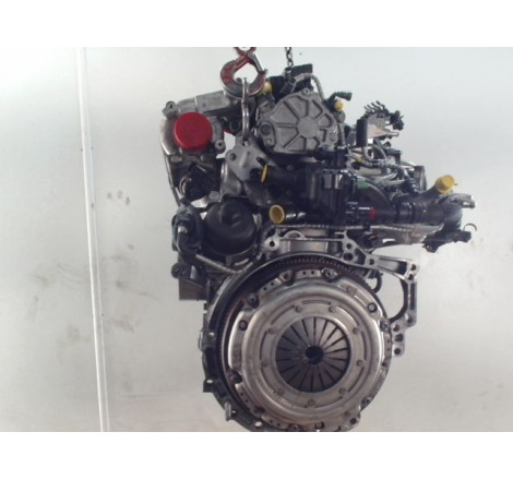 MOTEUR DIESEL CITROEN C3 1.6 HDI 90