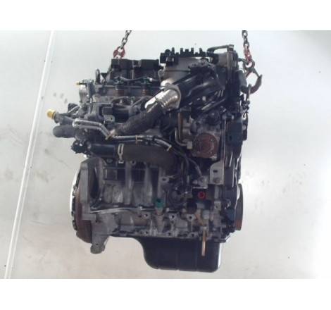 MOTEUR DIESEL CITROEN C3 1.6 HDI 90