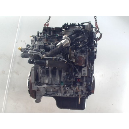 MOTEUR DIESEL CITROEN C3 1.6 HDI 90