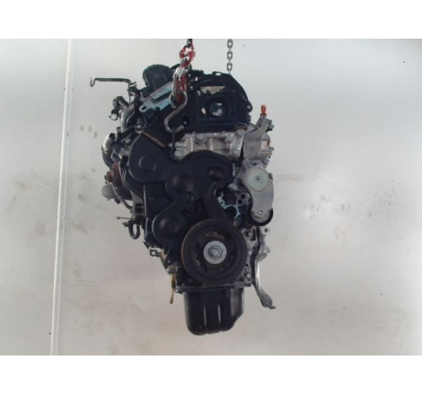 MOTEUR DIESEL CITROEN C3 1.6 HDI 90