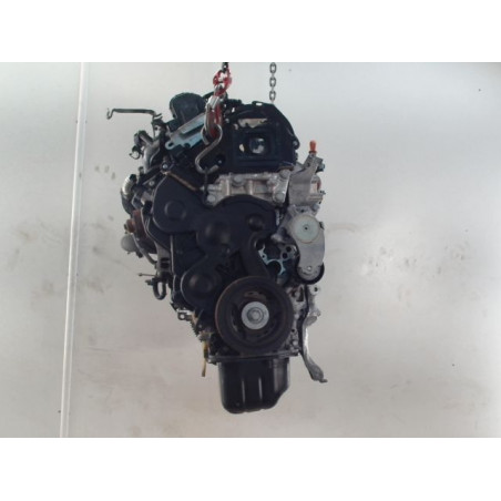 MOTEUR DIESEL CITROEN C3 1.6 HDI 90