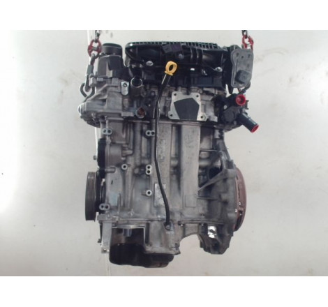 MOTEUR ESSENCE CITROEN C4 CACTUS 1.2 VTi 82