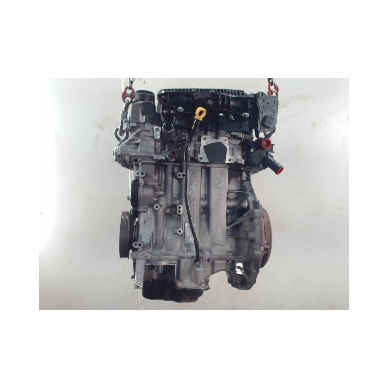 MOTEUR ESSENCE CITROEN C4 CACTUS 1.2 VTi 82