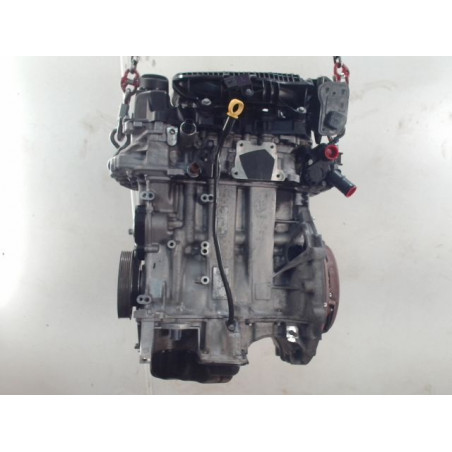 MOTEUR ESSENCE CITROEN C4 CACTUS 1.2 VTi 82