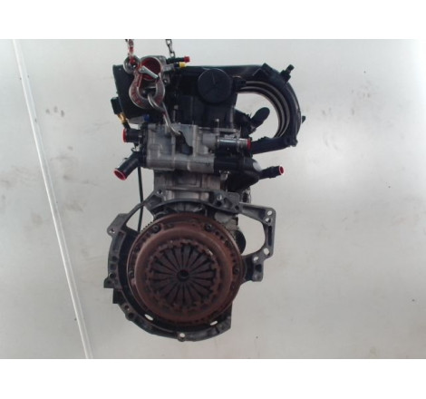 MOTEUR ESSENCE CITROEN C4 CACTUS 1.2 VTi 82