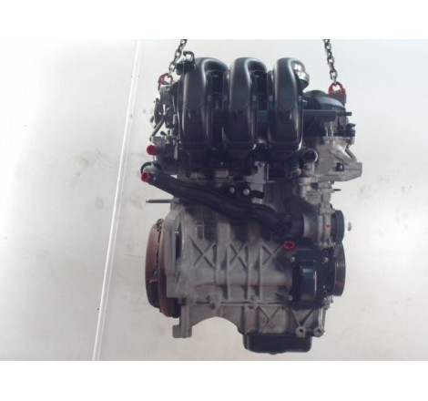 MOTEUR ESSENCE CITROEN C4 CACTUS 1.2 VTi 82