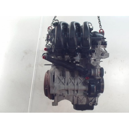 MOTEUR ESSENCE CITROEN C4 CACTUS 1.2 VTi 82