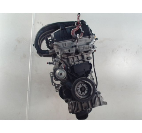 MOTEUR ESSENCE CITROEN C4 CACTUS 1.2 VTi 82