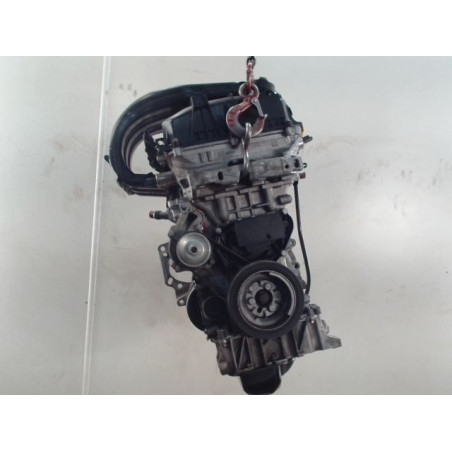 MOTEUR ESSENCE CITROEN C4 CACTUS 1.2 VTi 82