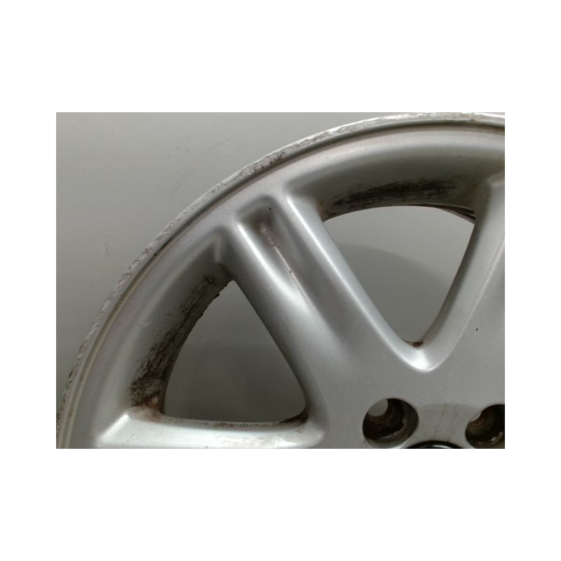JANTE ALUMINIUM VOLVO S60