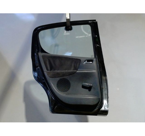 PORTE ARRIERE GAUCHE PEUGEOT 207 2007-