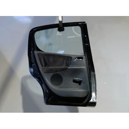 PORTE ARRIERE GAUCHE PEUGEOT 207 2007-