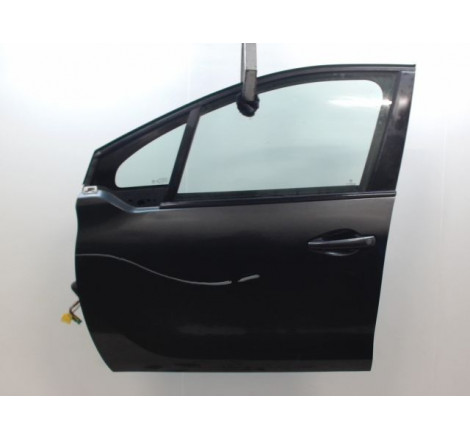 PORTE AVANT GAUCHE PEUGEOT 208 Phase 1 2012-...