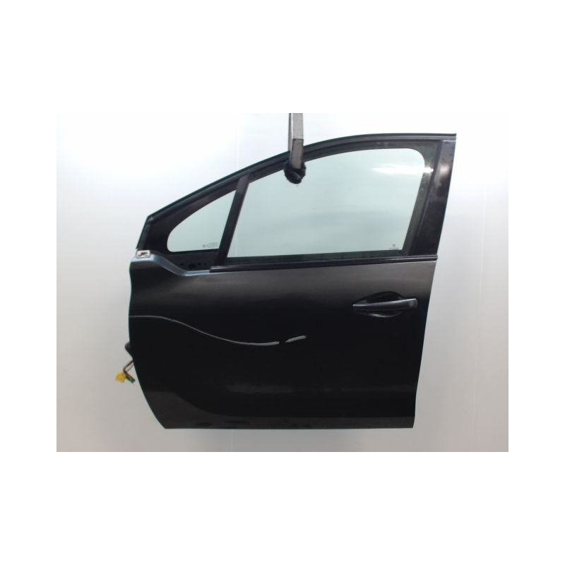 PORTE AVANT GAUCHE PEUGEOT 208 Phase 1 2012-...