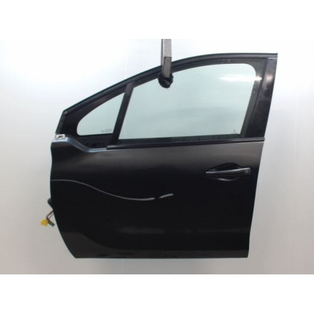 PORTE AVANT GAUCHE PEUGEOT 208 Phase 1 2012-...