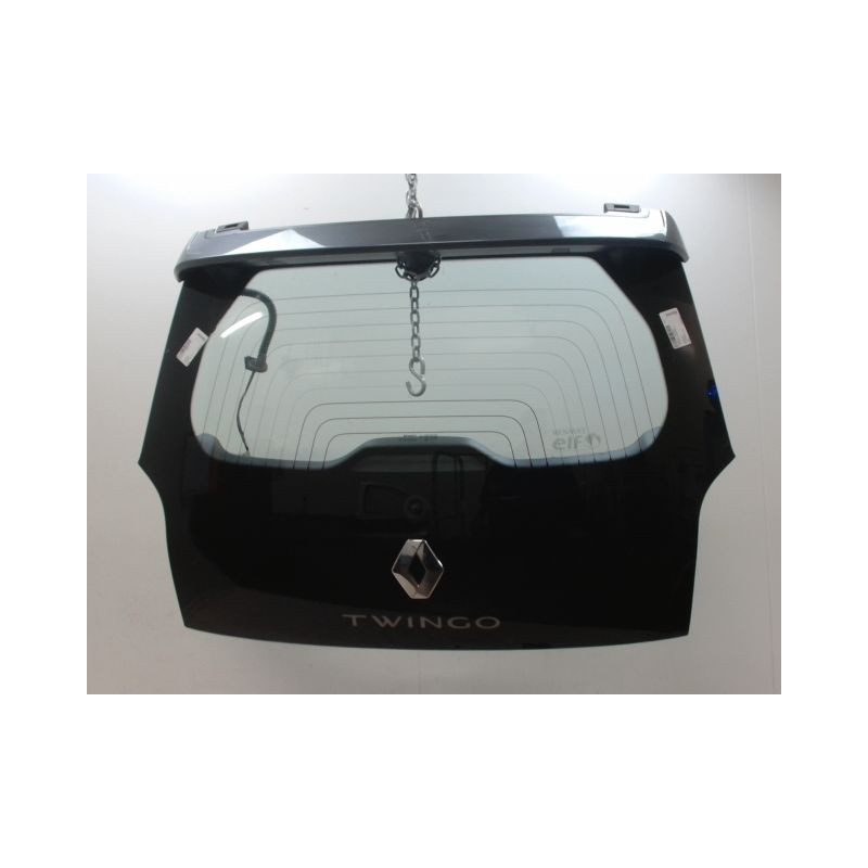 GLACE LUNETTE ARRIERE RENAULT TWINGO III 2014-...