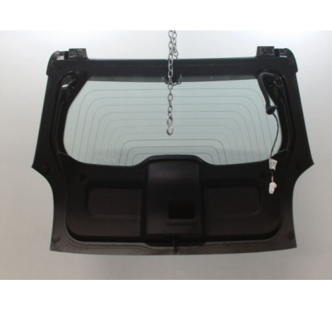 GLACE LUNETTE ARRIERE RENAULT TWINGO III 2014-...