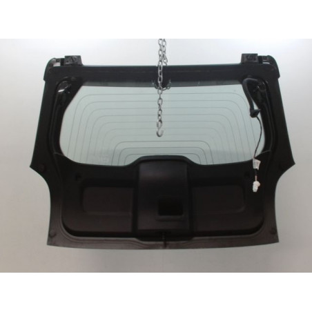 GLACE LUNETTE ARRIERE RENAULT TWINGO III 2014-...