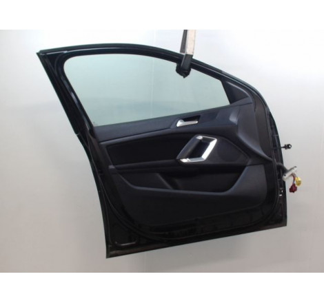 PORTE AVANT GAUCHE PEUGEOT 308 SW 2008-