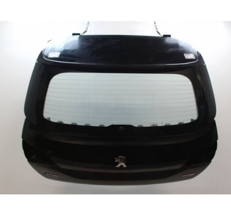 HAYON PEUGEOT 308 SW 2008-