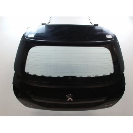 HAYON PEUGEOT 308 SW 2008-