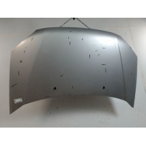 CAPOT HYUNDAI GETZ