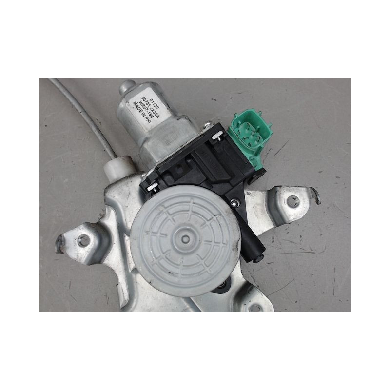 MECANISME LEVE-GLACE AVANT GAUCHE NISSAN NV200