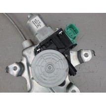 MECANISME LEVE-GLACE AVANT GAUCHE NISSAN NV200