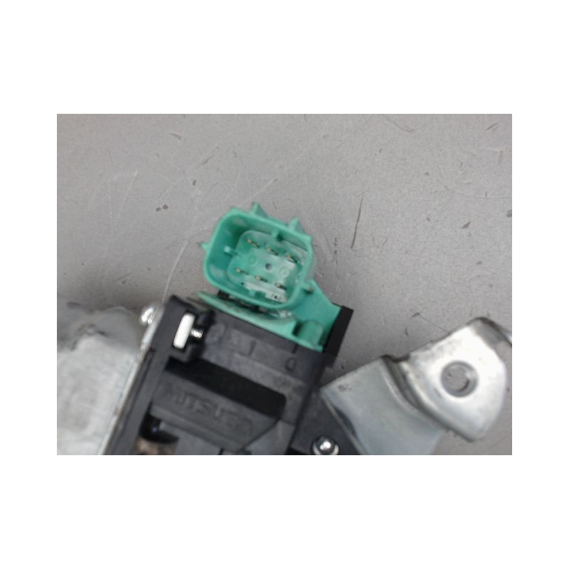 MECANISME LEVE-GLACE AVANT GAUCHE NISSAN NV200
