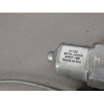 MECANISME LEVE-GLACE AVANT GAUCHE NISSAN NV200