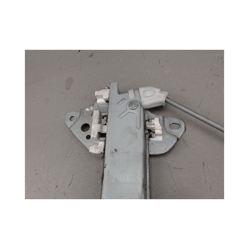 MECANISME LEVE-GLACE AVANT GAUCHE NISSAN NV200