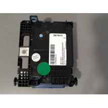 BOITE A FUSIBLES CITROEN C3