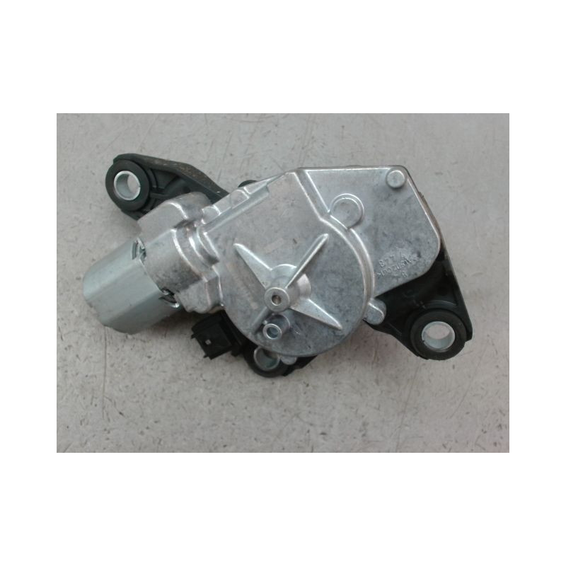 MECANISME ESSUIE-GLACE ARRIERE RENAULT TWINGO III 2014-...